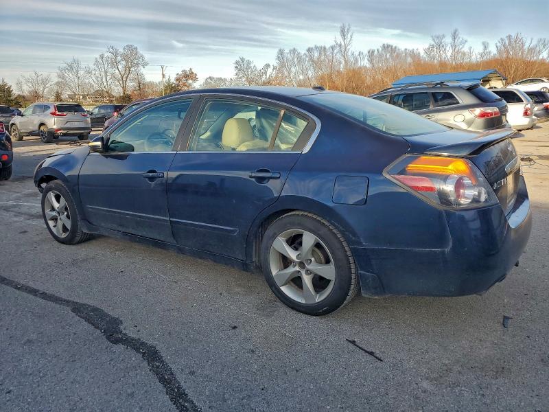 Photo 2 from auction – 2007 NISSAN ALTIMA 3.5 with VIN 1N4BL21E07C134981
