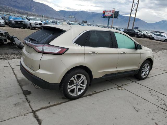 Photo 3 from auction – 2018 FORD EDGE TITAN with VIN 2FMPK4K93JBB74328