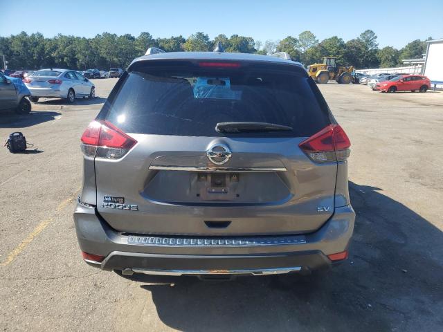 Photo 6 from auction – 2017 NISSAN ROGUE S with VIN JN8AT2MT0HW394334