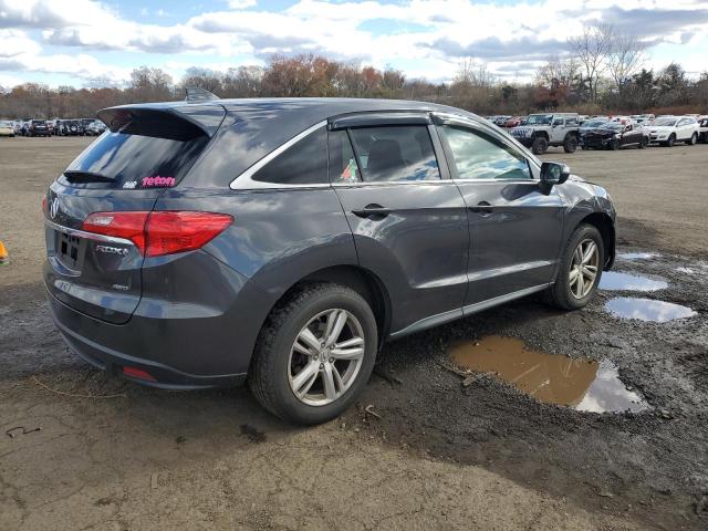 Photo 3 from auction – 2015 ACURA RDX with VIN 5J8TB4H39FL016977