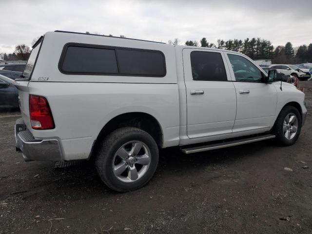 Photo 3 from auction – 2018 RAM 1500 SLT with VIN 1C6RR7LT7JS147750