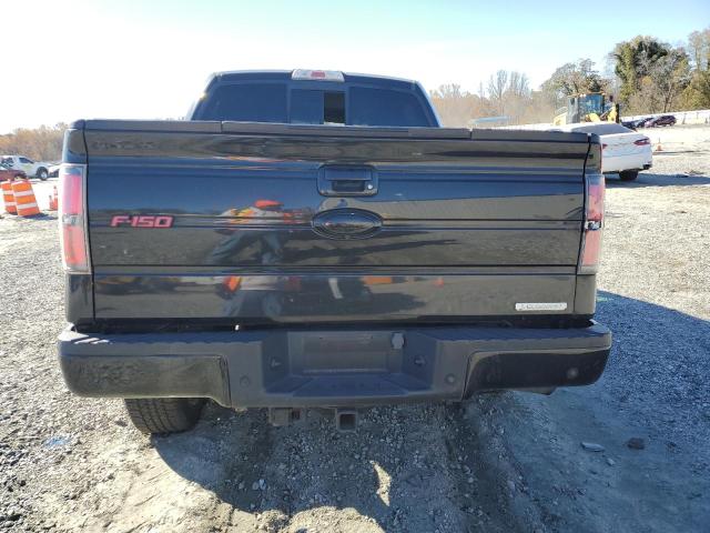 Photo 6 from auction – 2013 FORD F150 SUPER with VIN 1FTFW1CT9DFA86450