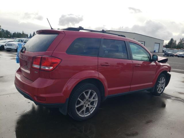 Photo 3 from auction – 2017 DODGE JOURNEY SX with VIN 3C4PDCCG1HT564185