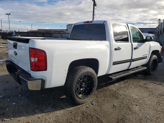 Photo 3 from auction – 2009 CHEVROLET SILVERADO with VIN 3GCEC13C79G289637
