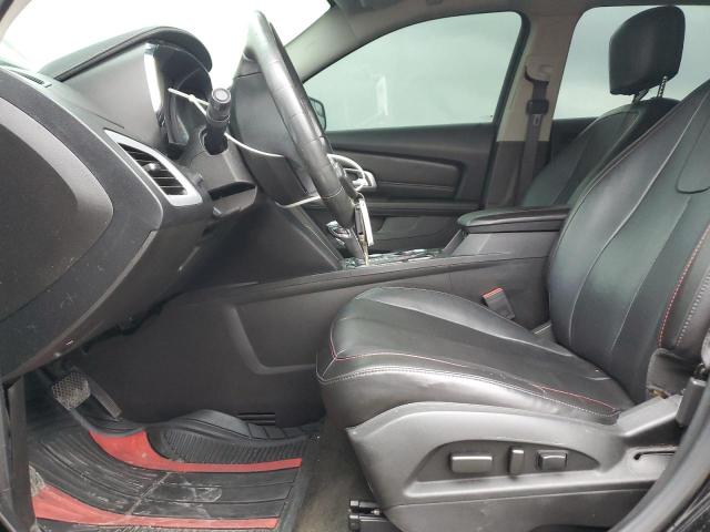 Photo 7 from auction – 2012 GMC TERRAIN SL with VIN 2GKALUEK9C6334556