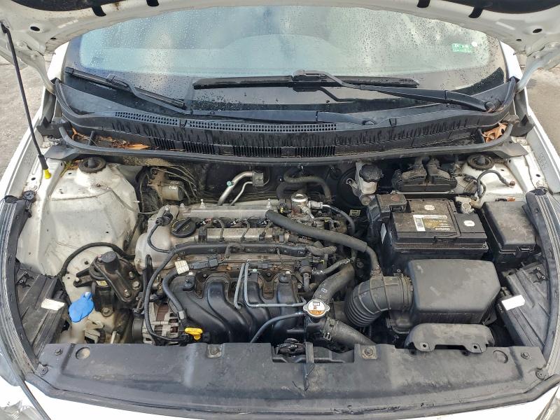 Photo 11 from auction – 2014 HYUNDAI ACCENT GLS with VIN KMHCT5AE9EU165648