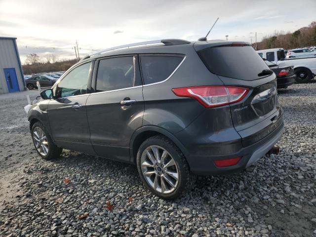 Photo 2 from auction – 2015 FORD ESCAPE SE with VIN 1FMCU9G92FUB04559