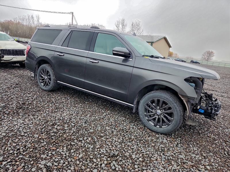 Photo 4 from auction – 2019 FORD EXPEDITION with VIN 1FMJK2AT4KEA60206