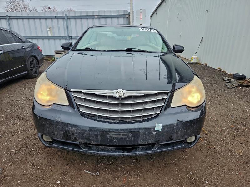 Photo 5 from auction – 2008 CHRYSLER SEBRING LI with VIN 1C3LC65M68N267861