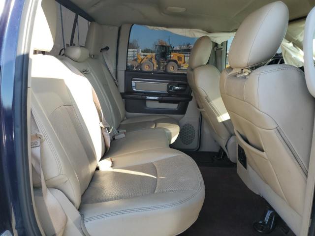 Photo 10 from auction – 2014 RAM 1500 with VIN 1C6RR7NT0ES347520