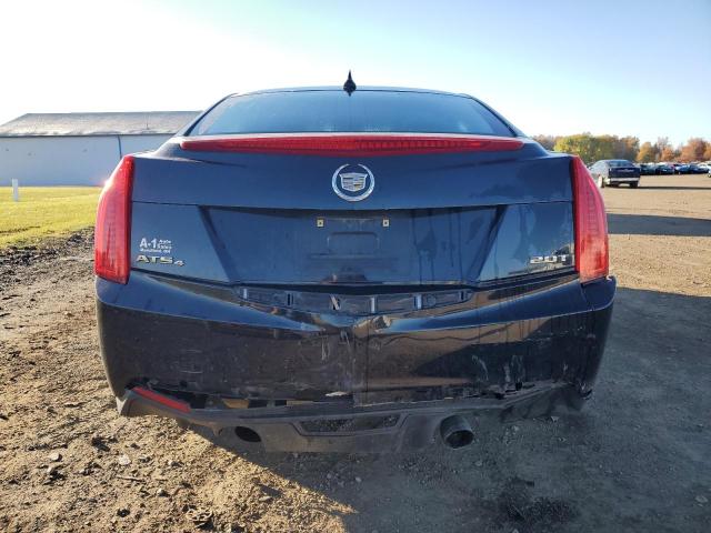 Photo 6 from auction – 2013 CADILLAC ATS with VIN 1G6AG5RX6D0136669