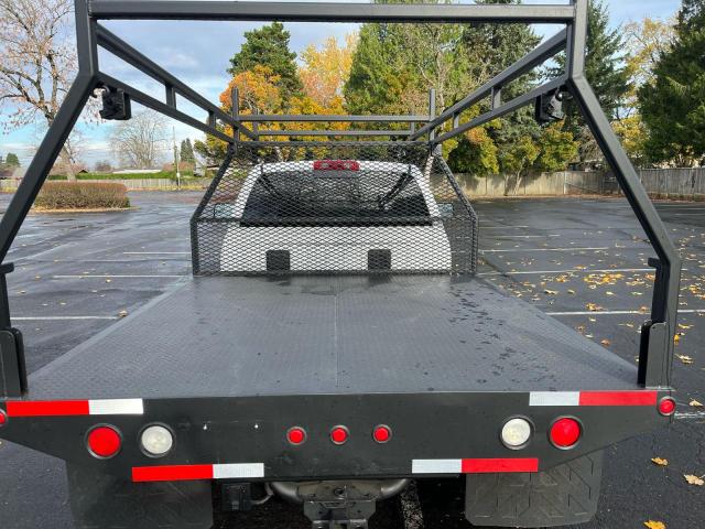 Photo 9 from auction – 2008 DODGE RAM 3500 S with VIN 3D7ML46A78G103560