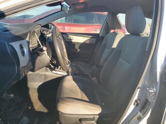 Photo 7 from auction – 2017 TOYOTA COROLLA L with VIN 2T1BURHE8HC925936