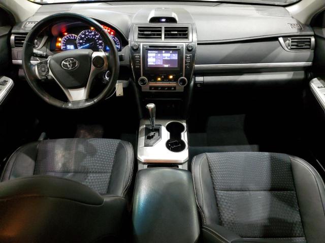 Photo 8 from auction – 2014 TOYOTA CAMRY L with VIN 4T1BF1FK7EU791130