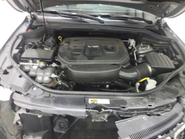 Photo 12 from auction – 2017 JEEP GRAND CHER with VIN 1C4RJFBG0HC914972