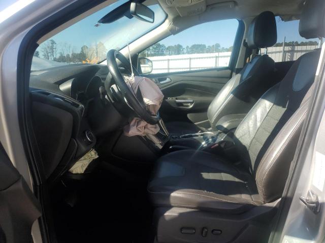 صورة رقم 7 من المزاد - 2013 FORD ESCAPE TIT مع VIN 1FMCU9J91DUC43748