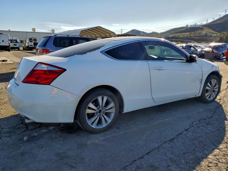 Photo 3 from auction – 2010 HONDA ACCORD with VIN 1HGCS1B35AA003249