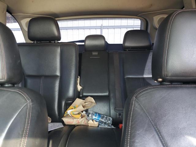 Photo 10 from auction – 2011 FORD EDGE LIMIT with VIN 2FMDK3KC4BBA62101