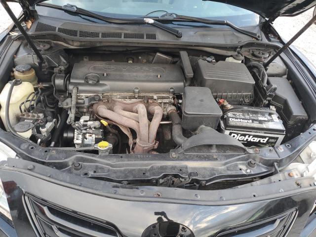 Photo 11 from auction – 2009 TOYOTA CAMRY BASE with VIN 4T1BE46KX9U910167