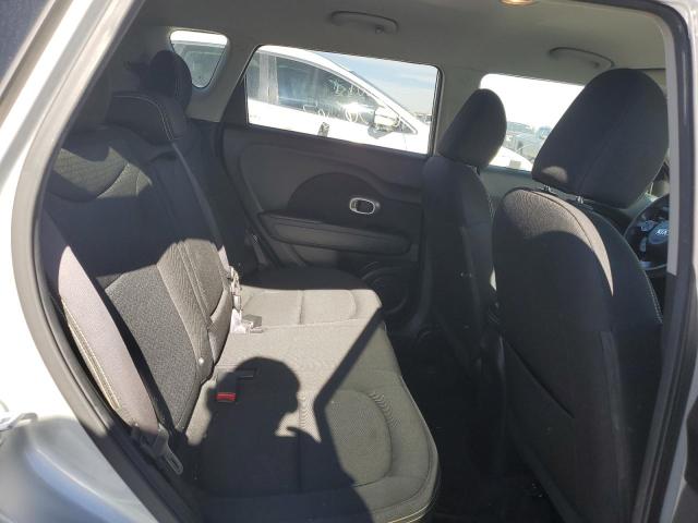 Photo 10 from auction – 2016 KIA SOUL + with VIN KNDJP3A56G7825117