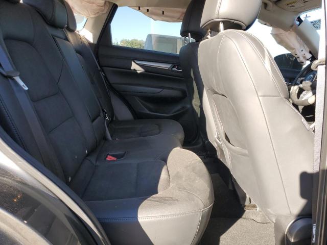 Photo 10 from auction – 2023 MAZDA CX-5 SELEC with VIN JM3KFBBMXP0107142