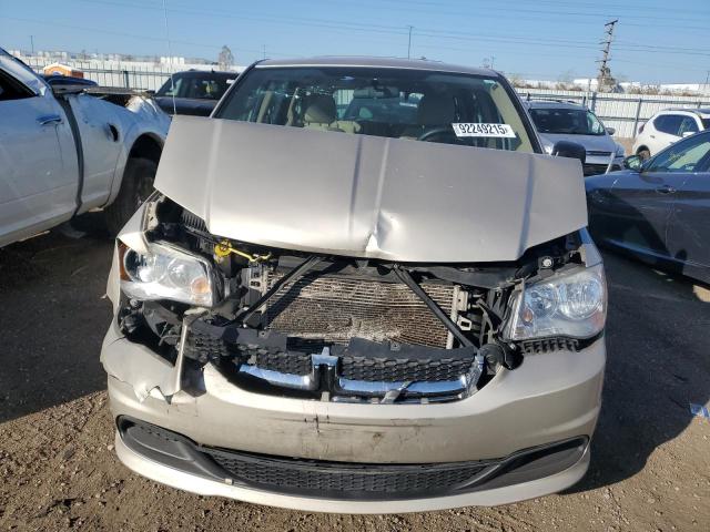 Photo 5 from auction – 2013 DODGE GRAND CARA with VIN 2C4RDGBG7DR727033