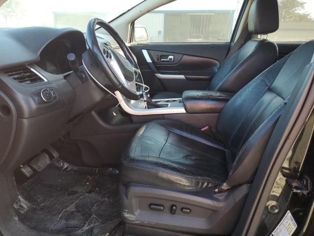 Photo 7 from auction – 2012 FORD EDGE SEL with VIN 2FMDK4JC3CBA65645