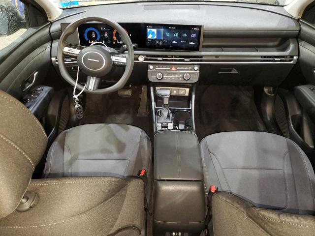 Photo 8 from auction – 2025 HYUNDAI TUSCON with VIN 5NMJACDEXSH472198