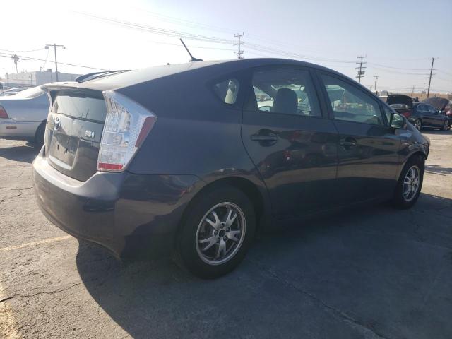 Photo 3 from auction – 2010 TOYOTA PRIUS with VIN JTDKN3DU3A1271526
