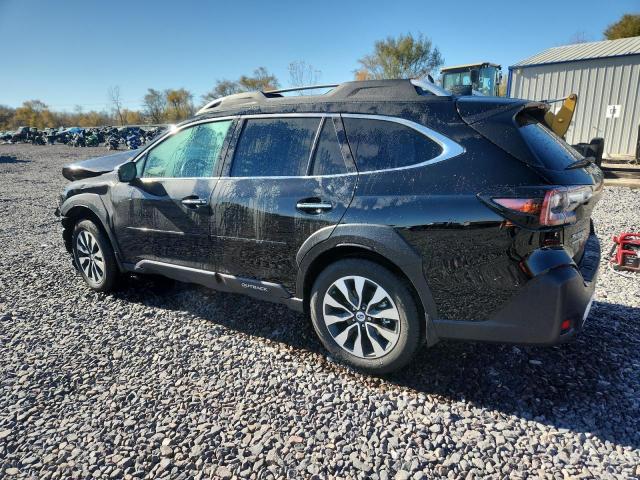 Photo 2 from auction – 2024 SUBARU OUTBACK TO with VIN 4S4BTAPC0R3299406