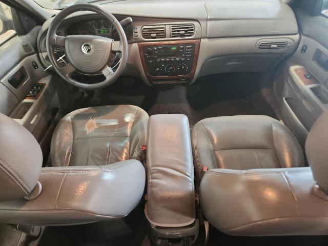 Photo 8 from auction – 2005 MERCURY SABLE LS P with VIN 1MEFM55S25A623612
