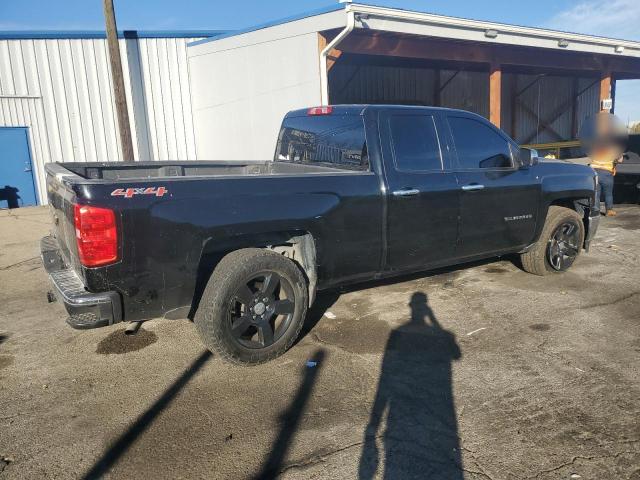 Photo 3 from auction – 2015 CHEVROLET SILVERADO with VIN 1GCVKPEC4FZ288833