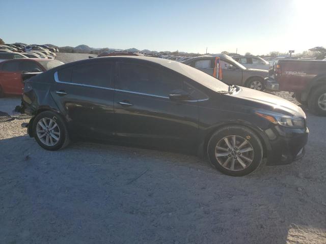 Photo 4 from auction – 2017 KIA FORTE LX with VIN 3KPFL4A75HE105723