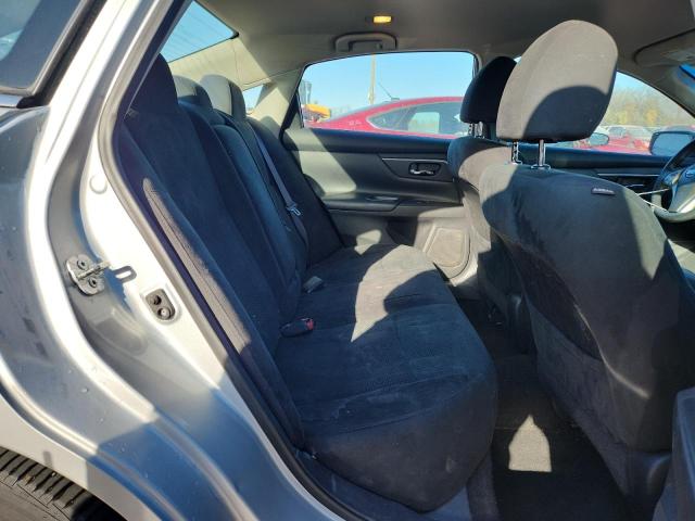 Photo 10 from auction – 2015 NISSAN ALTIMA 2.5 with VIN 1N4AL3APXFN889092