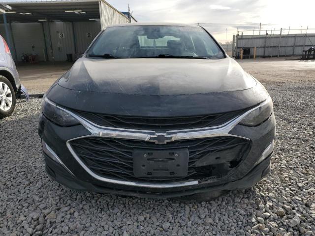 Photo 5 from auction – 2023 CHEVROLET MALIBU with VIN 1G1ZG5ST5PF119671