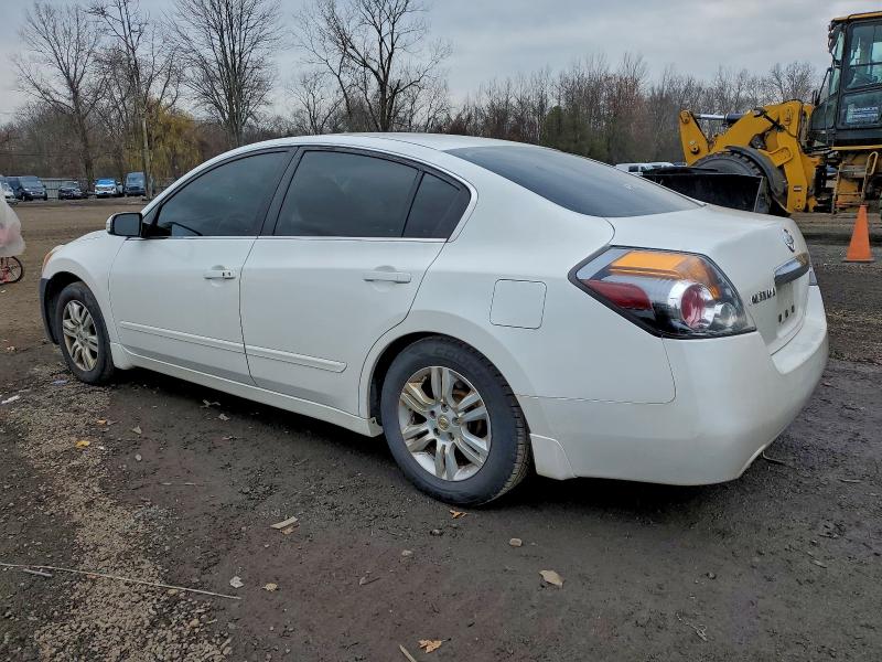 Photo 2 from auction – 2012 NISSAN ALTIMA BAS with VIN 1N4AL2AP6CN498706