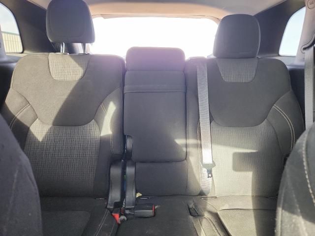 Photo 10 from auction – 2018 JEEP CHEROKEE L with VIN 1C4PJMCX0JD516204