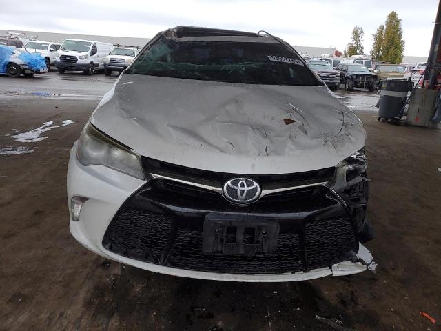 Photo 5 from auction – 2017 TOYOTA CAMRY LE with VIN 4T1BF1FK0HU402686