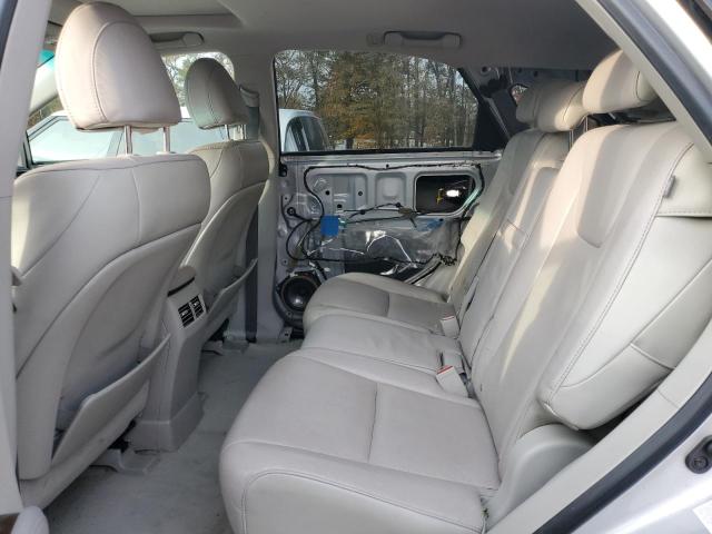 Photo 10 from auction – 2010 LEXUS RX 350 with VIN 2T2ZK1BA3AC019285