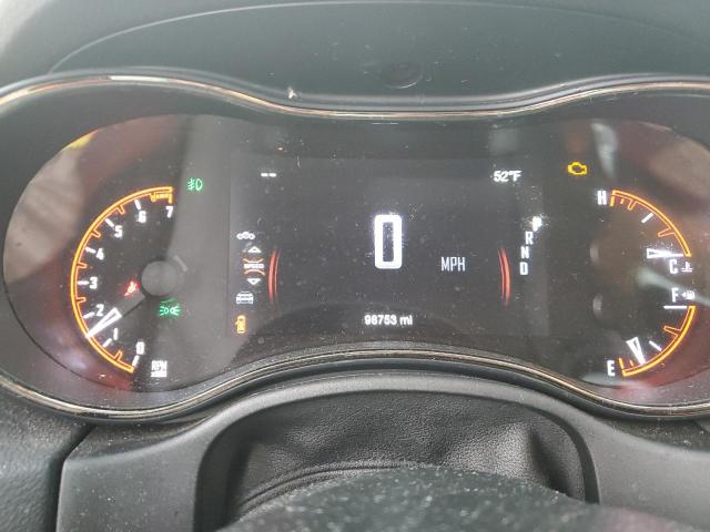Photo 9 from auction – 2018 DODGE DURANGO GT with VIN 1C4RDJDG6JC439373