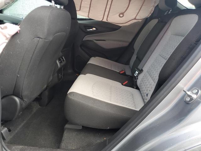 Photo 11 from auction – 2024 CHEVROLET EQUINOX LS with VIN 3GNAXHEG5RL329529