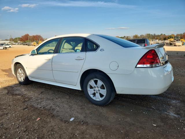 Photo 2 from auction – 2009 CHEVROLET IMPALA 1LT with VIN 2G1WT57K291213998