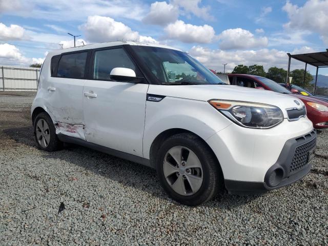 Photo 4 from auction – 2016 KIA SOUL with VIN KNDJN2A29G7279600