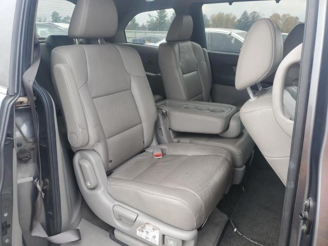 Photo 11 from auction – 2012 HONDA ODYSSEY EX with VIN 5FNRL5H60CB047300