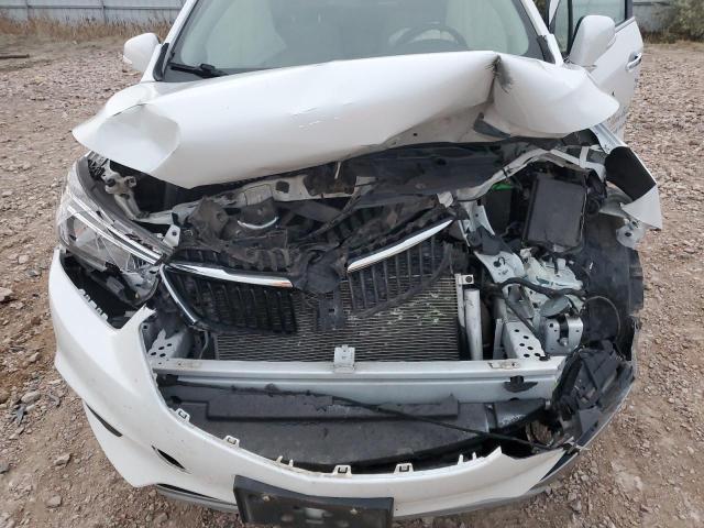 Zdjęcie 11 z aukcji – 2019 BUICK ENCORE SPO z VIN KL4CJ2SB1KB832159