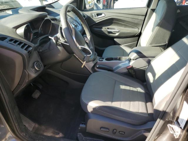 Photo 7 from auction – 2016 FORD ESCAPE SE with VIN 1FMCU0GX8GUA49594