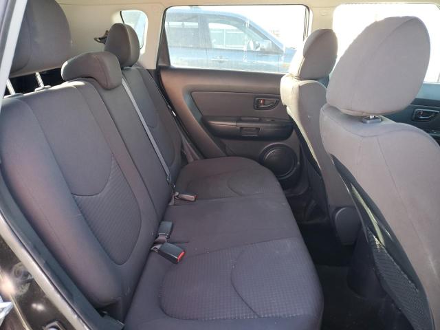 Photo 11 from auction – 2012 KIA SOUL with VIN KNDJT2A59C7468970