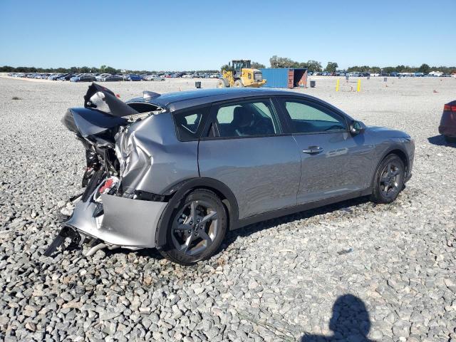 Photo 3 from auction – 2025 KIA K4 LX with VIN 3KPFT4DE0SE118395