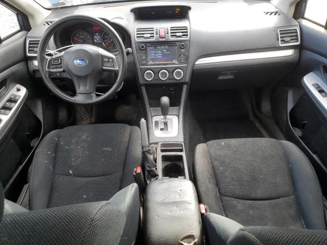 Photo 8 from auction – 2016 SUBARU IMPREZA with VIN JF1GJAA64GH002906