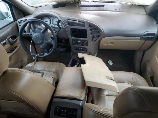 Photo 8 from auction – 2003 BUICK RENDEZVOUS with VIN 3G5DA03E63S555223
